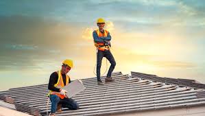 Best Skylight Installation and Repair  in Oak Brook, IL